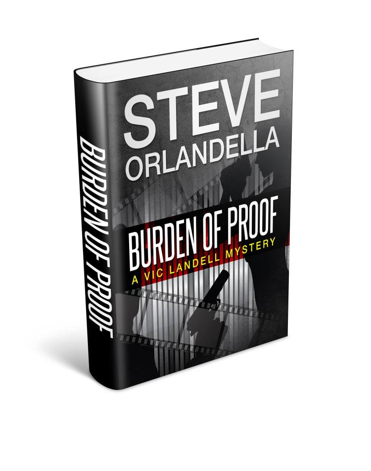 Burden of Proof