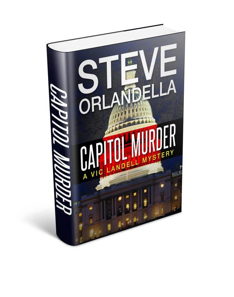Capitol Murders
