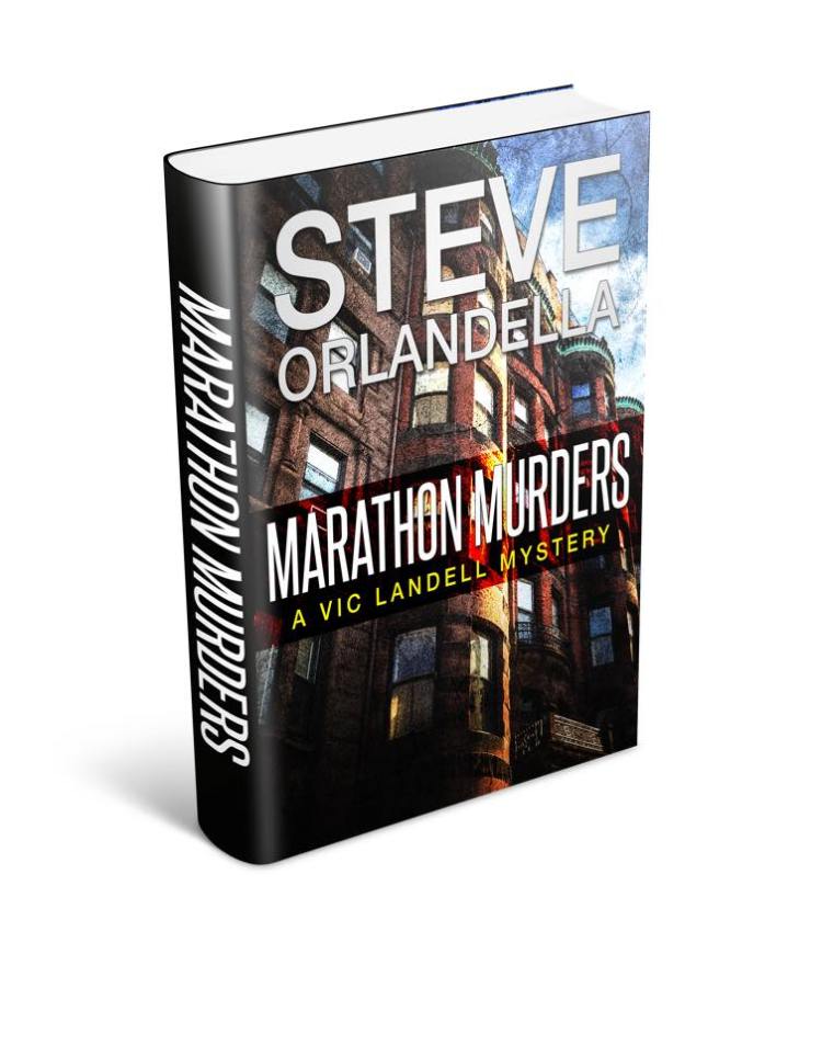 Marathon Murders
