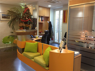 Alliance Francaise 2