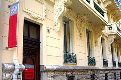 Alliance Francaise Nice