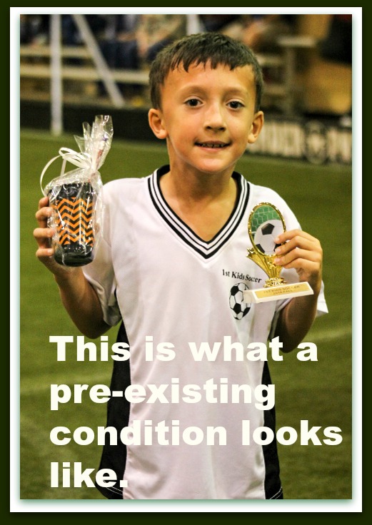 pre-existing-condition