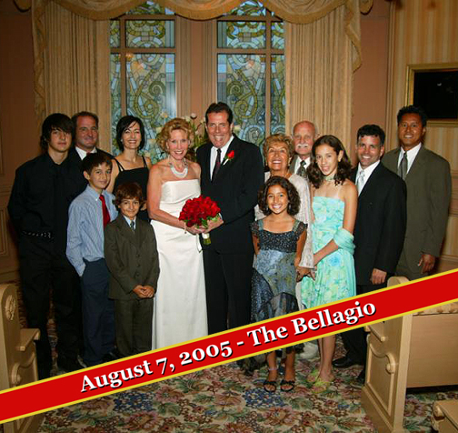 Orlandella Wedding Group