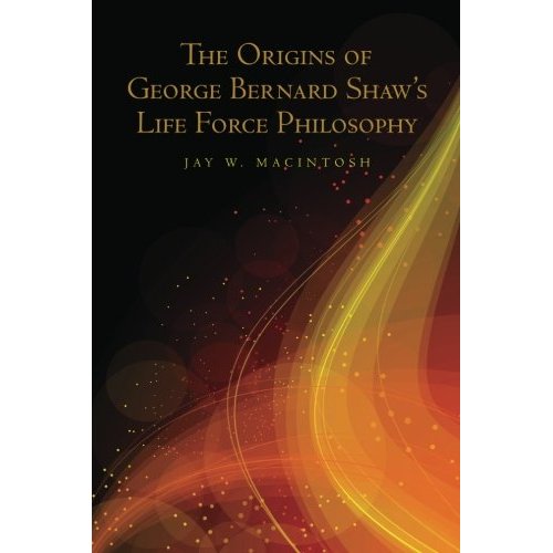 GBS Life Force Cover