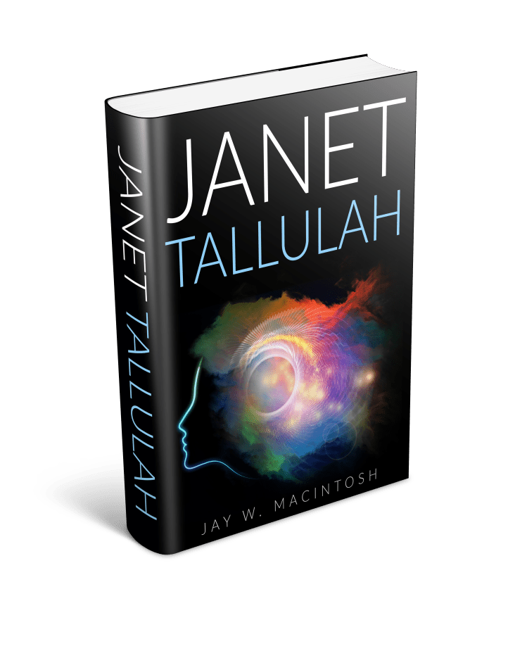 Janet Tallulah cover2