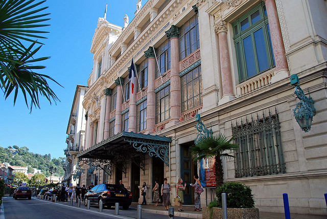 Nice Opera House