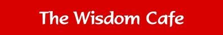 Wisdom Cafe Header