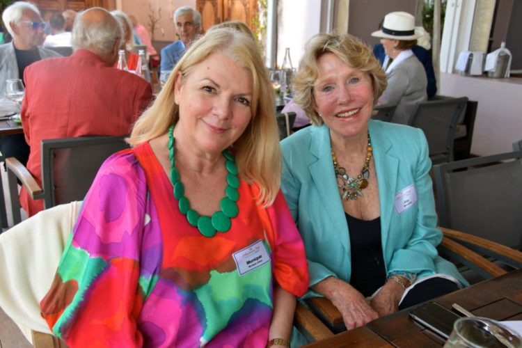 Jay &amp; Monique Cannes