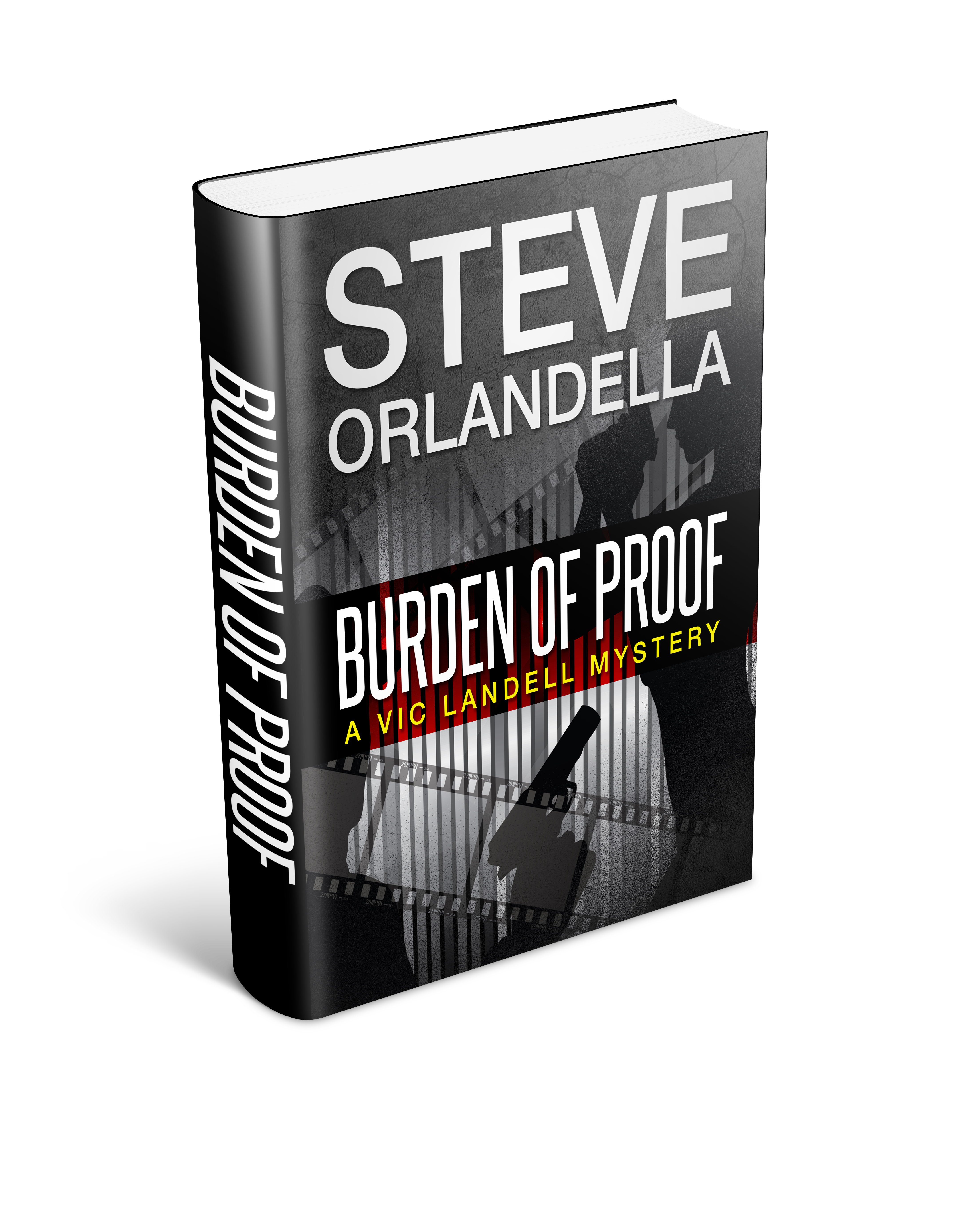 Burden of Proof 3D
