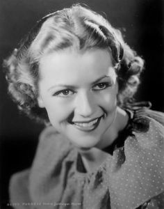 betty furness