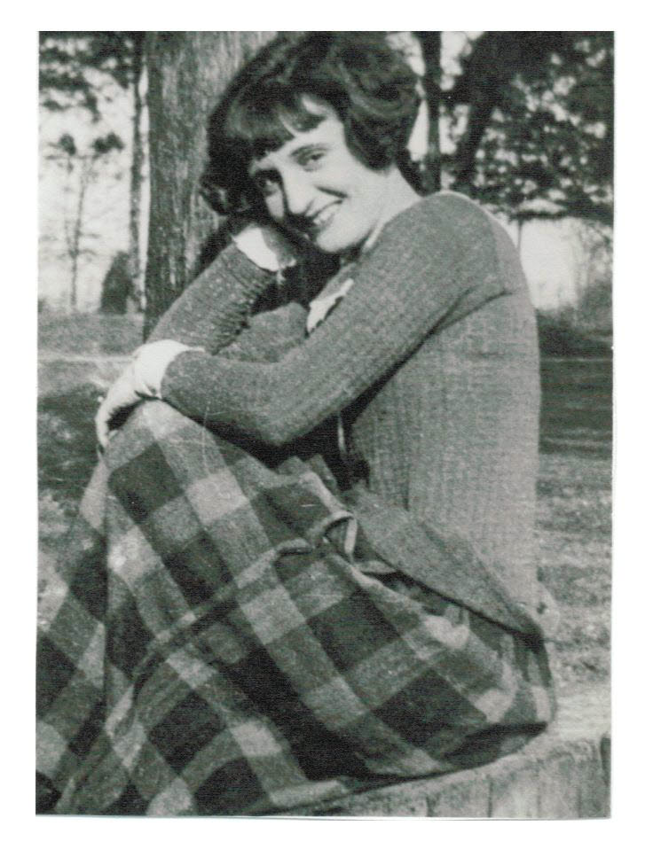 Anna Louise Dorough 2