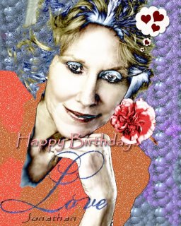 Jay - by Jonathan Pfeiffer