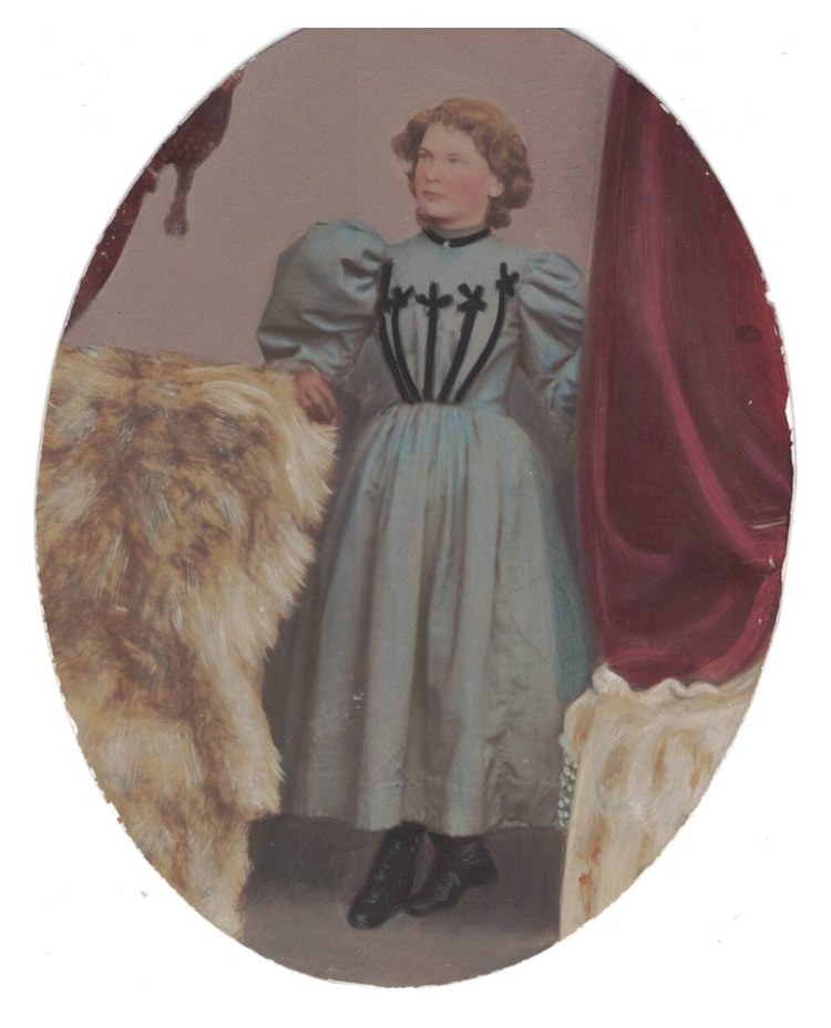 Lillie Westmoreland Dorough