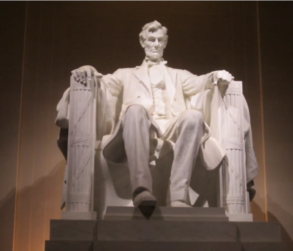 LIncoln Statute
