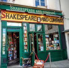 Shakespeare &amp; Conpany